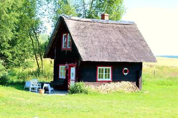 Фото Фермерские дома Rancho Annabella г. Przybiernów 3